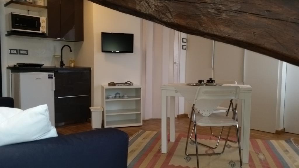 Vittorio Emanuele Appartement
