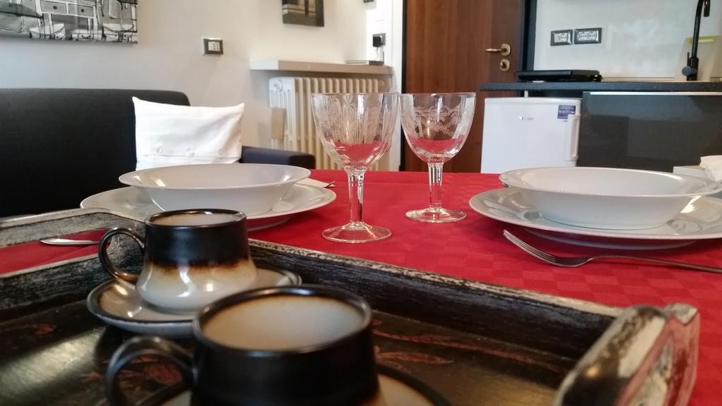 Vittorio Emanuele Appartement *