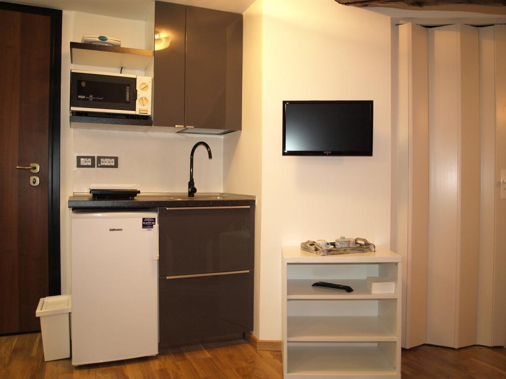 Vittorio Emanuele Appartement