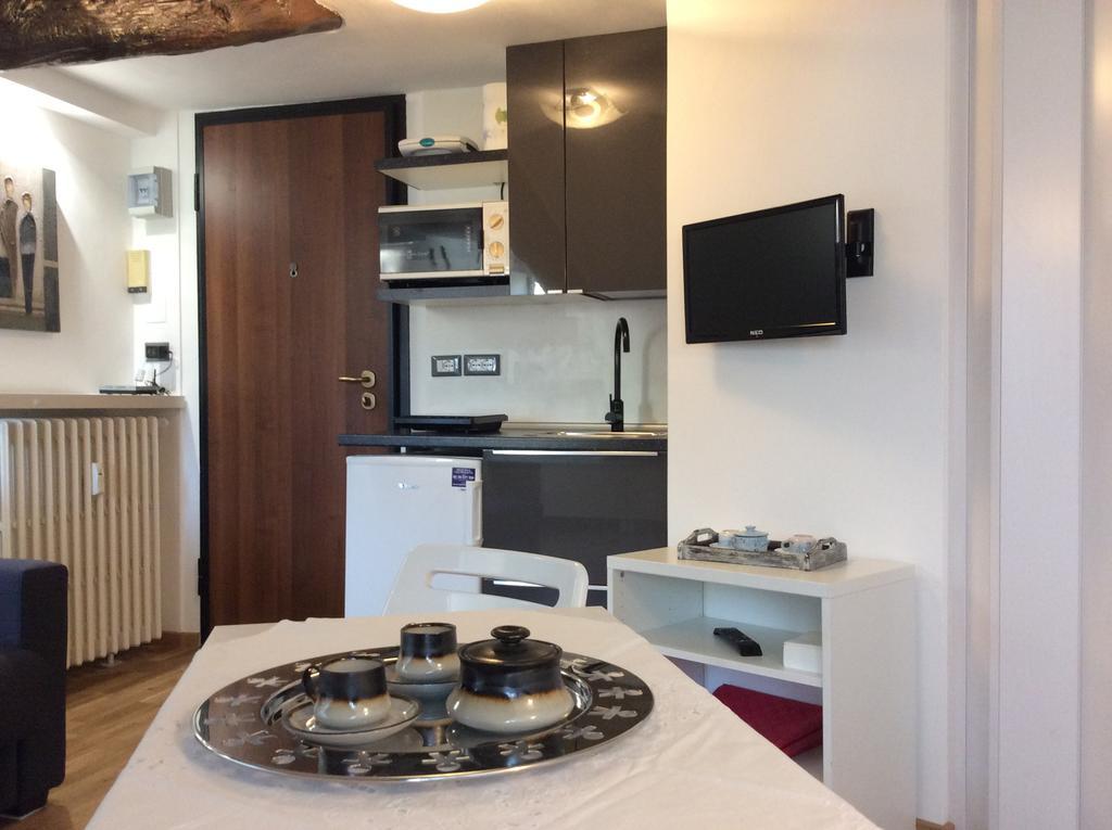 Vittorio Emanuele Appartement Turin