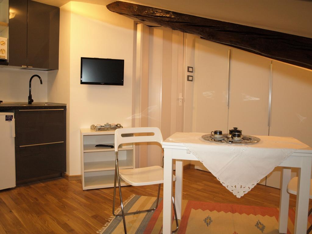 Vittorio Emanuele Appartement