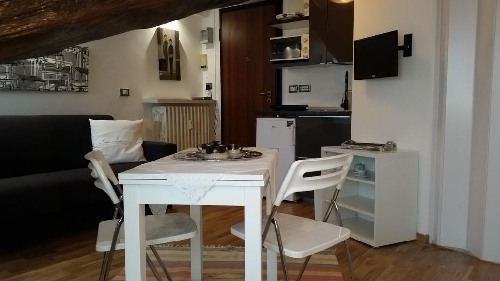 Appartement Vittorio Emanuele