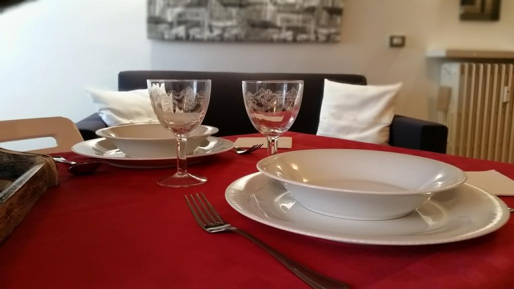 Vittorio Emanuele Appartement