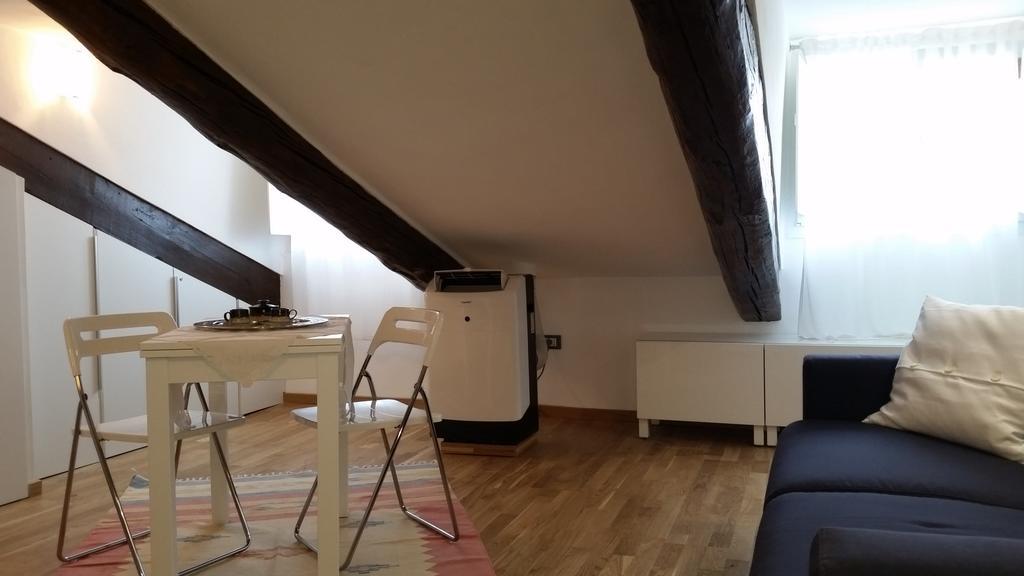Vittorio Emanuele Appartement Turin