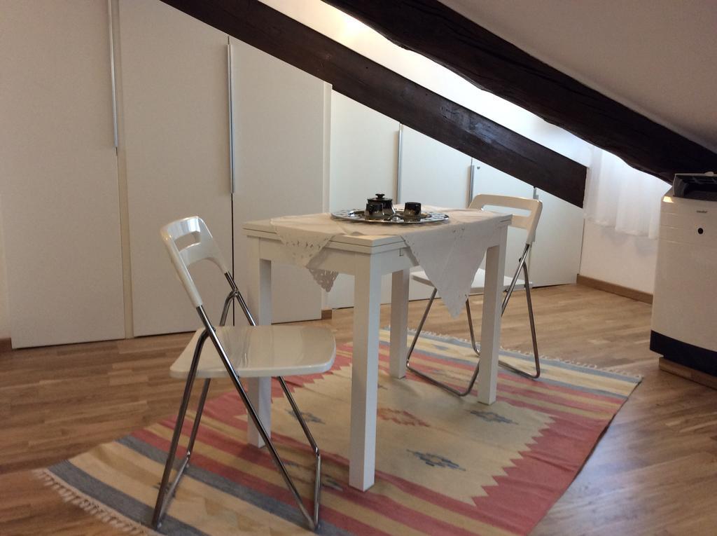 Appartement Vittorio Emanuele *