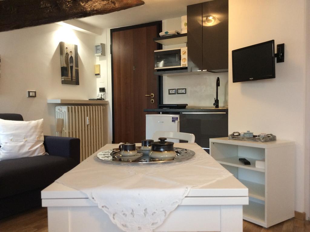 Appartement Vittorio Emanuele