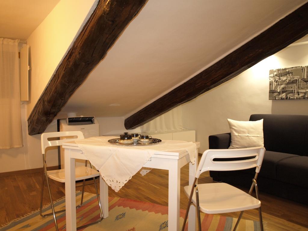 Appartement Vittorio Emanuele *