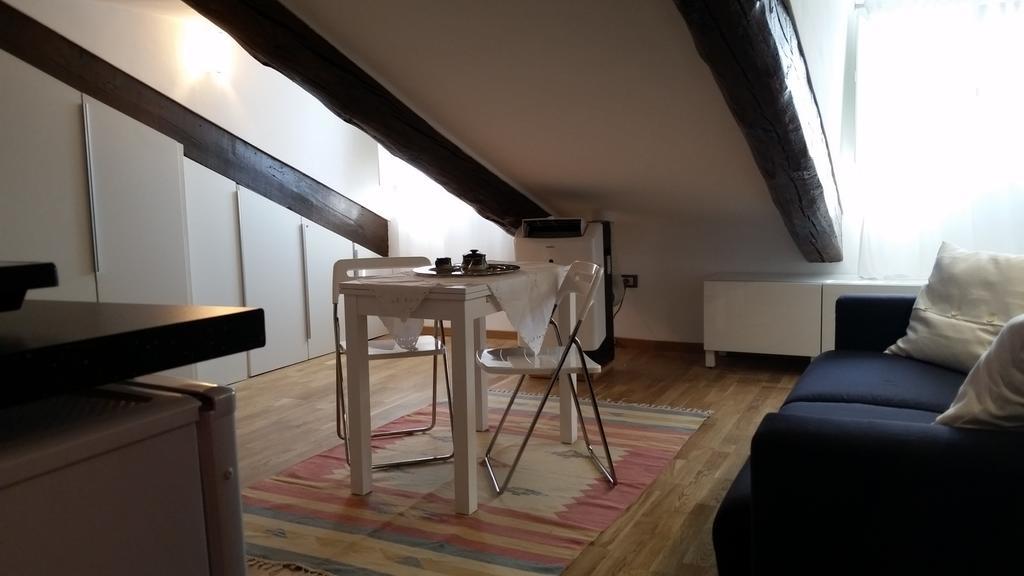 Appartement Vittorio Emanuele Turin