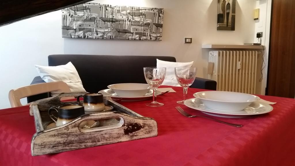 Appartement Vittorio Emanuele *