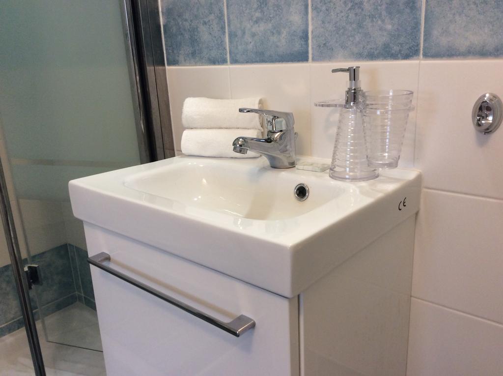 Vittorio Emanuele Appartement Turin