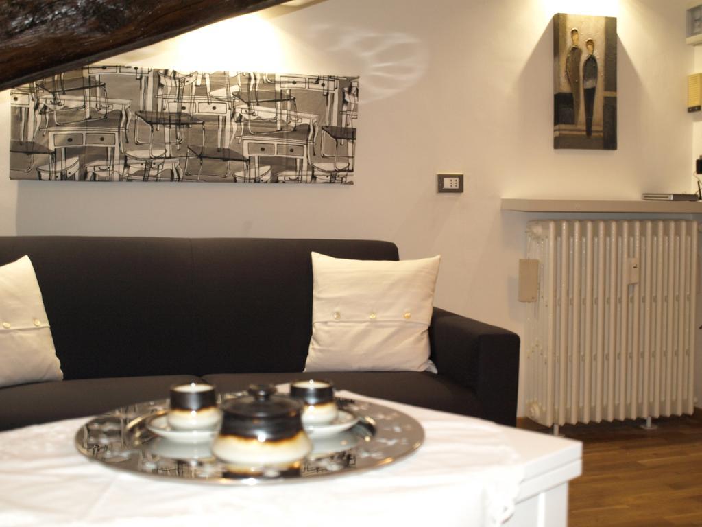Vittorio Emanuele Appartement