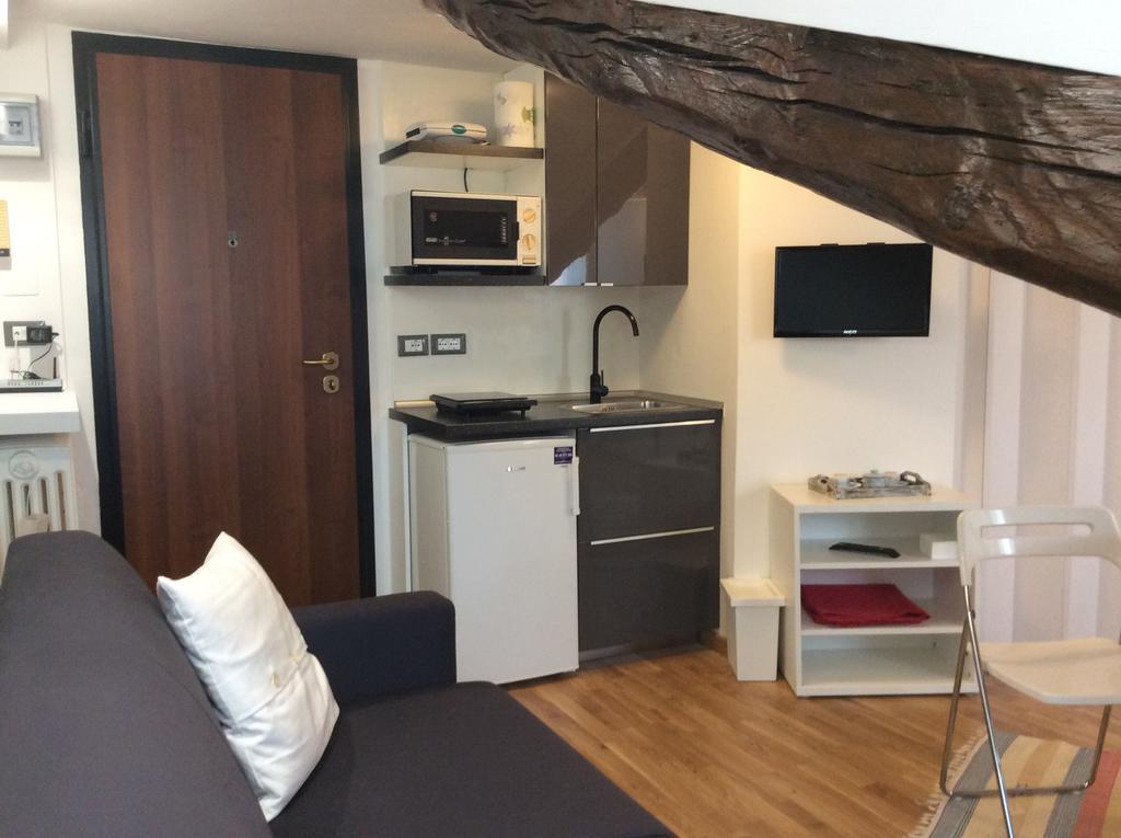 Apartment Vittorio Emanuele *
